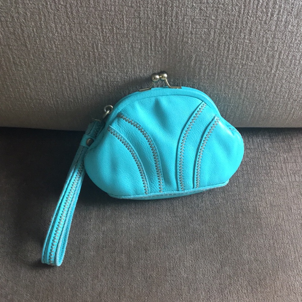Vintage Lucky Brand Wrislet